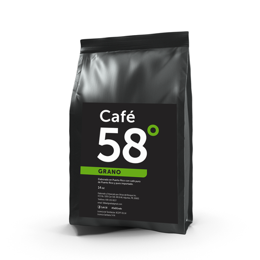Cafe58Grados (5 lbs.)